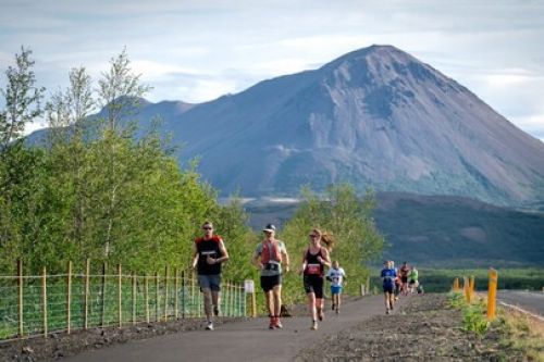 Foto offerta ICELAND VOLCANO MARATHON | 42K,21K,10K, immagini dell'offerta ICELAND VOLCANO MARATHON | 42K,21K,10K di Ovunque viaggi.